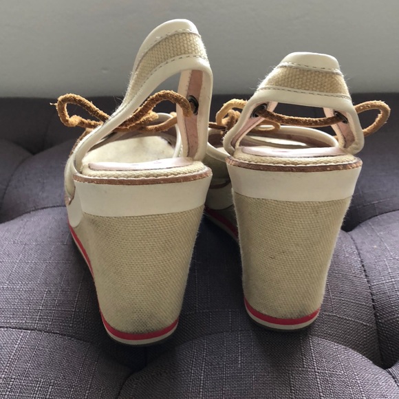 KORS Michael Kors wedge - Size 6 - Picture 4 of 7